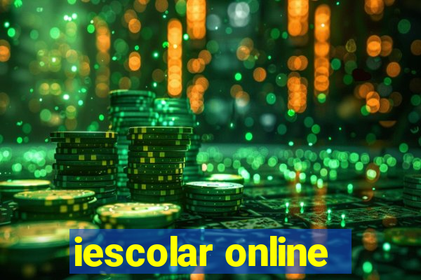 iescolar online